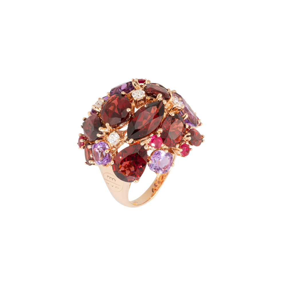 Ponte Vecchio Gioielli Iris Ring Ponte Vecchio Gioielli Iris Ring