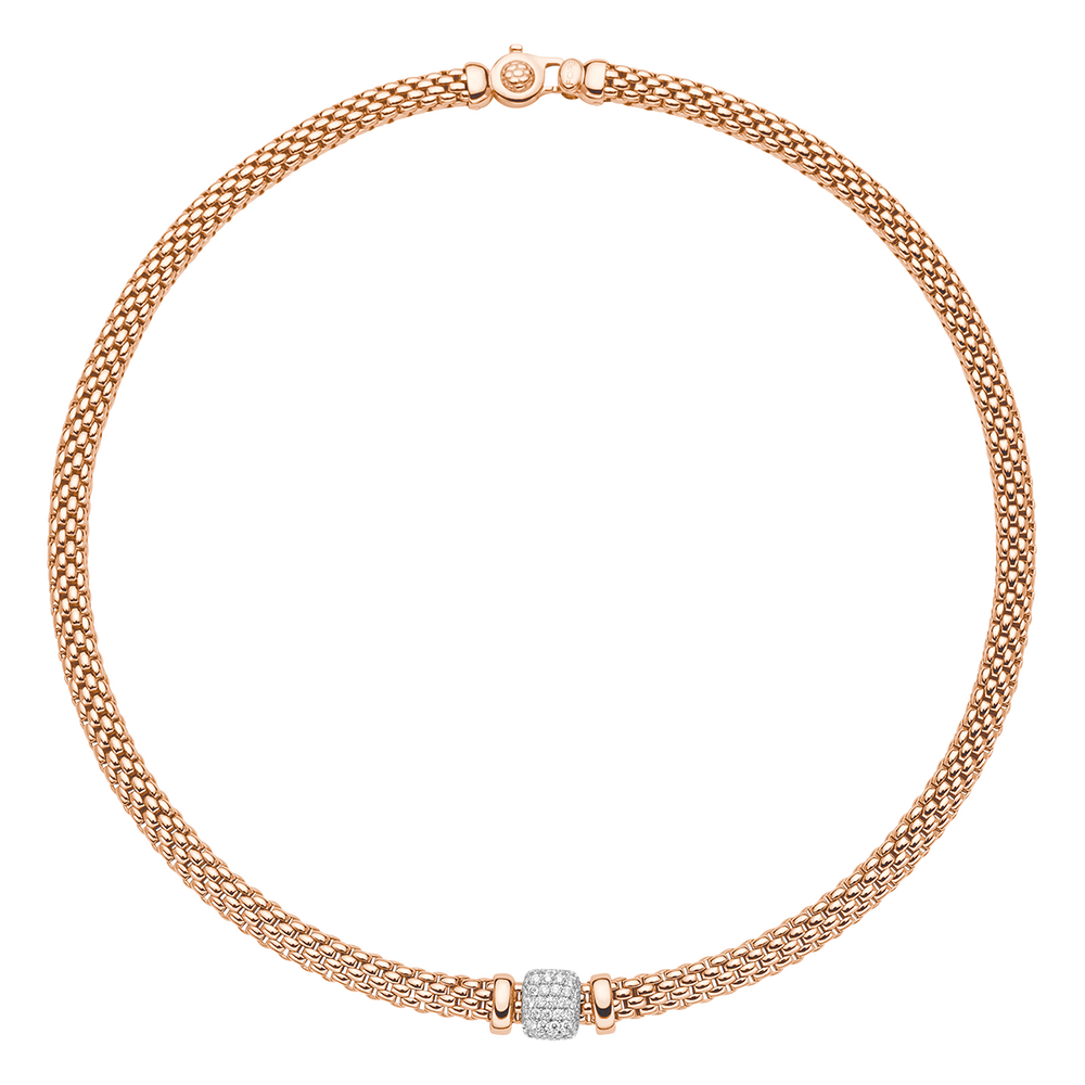 Fope Vendôme Flex'it necklace