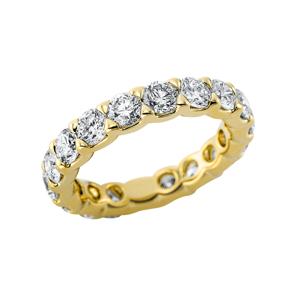 Brogle Selection Eternity Memoir Ring