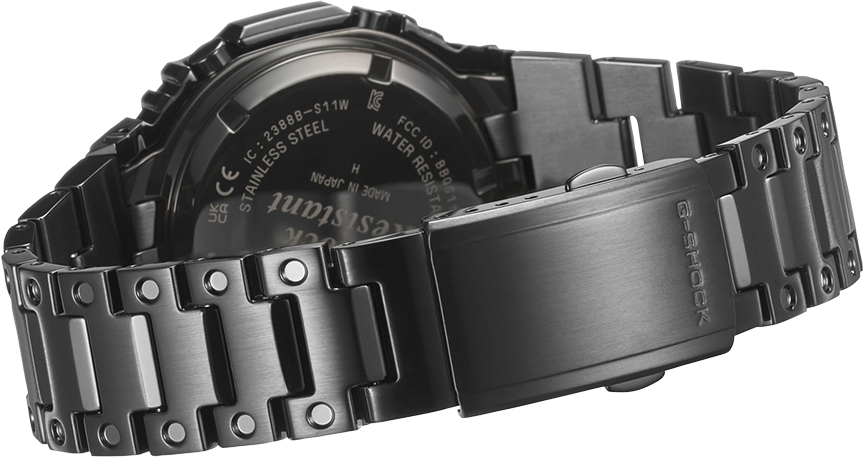 CASIO G-SHOCK Classic 44mm