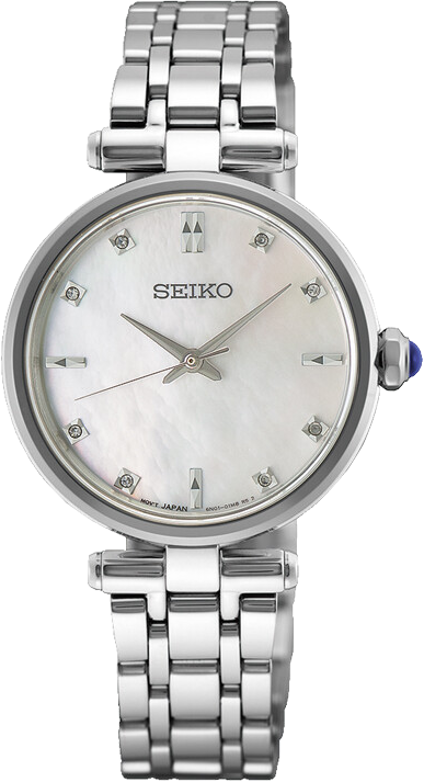 Seiko Classic Quartz 29mm Seiko Classic Quartz 29mm