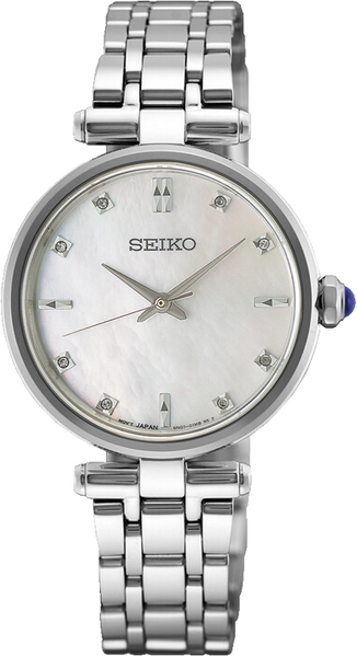 Seiko Classic Quartz 29mm Seiko Classic Quartz 29mm