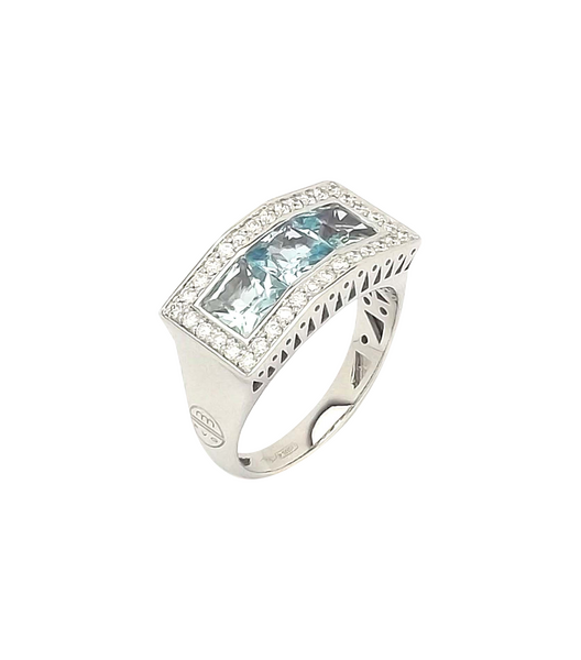 Ponte Vecchio Gioielli Iris Ring