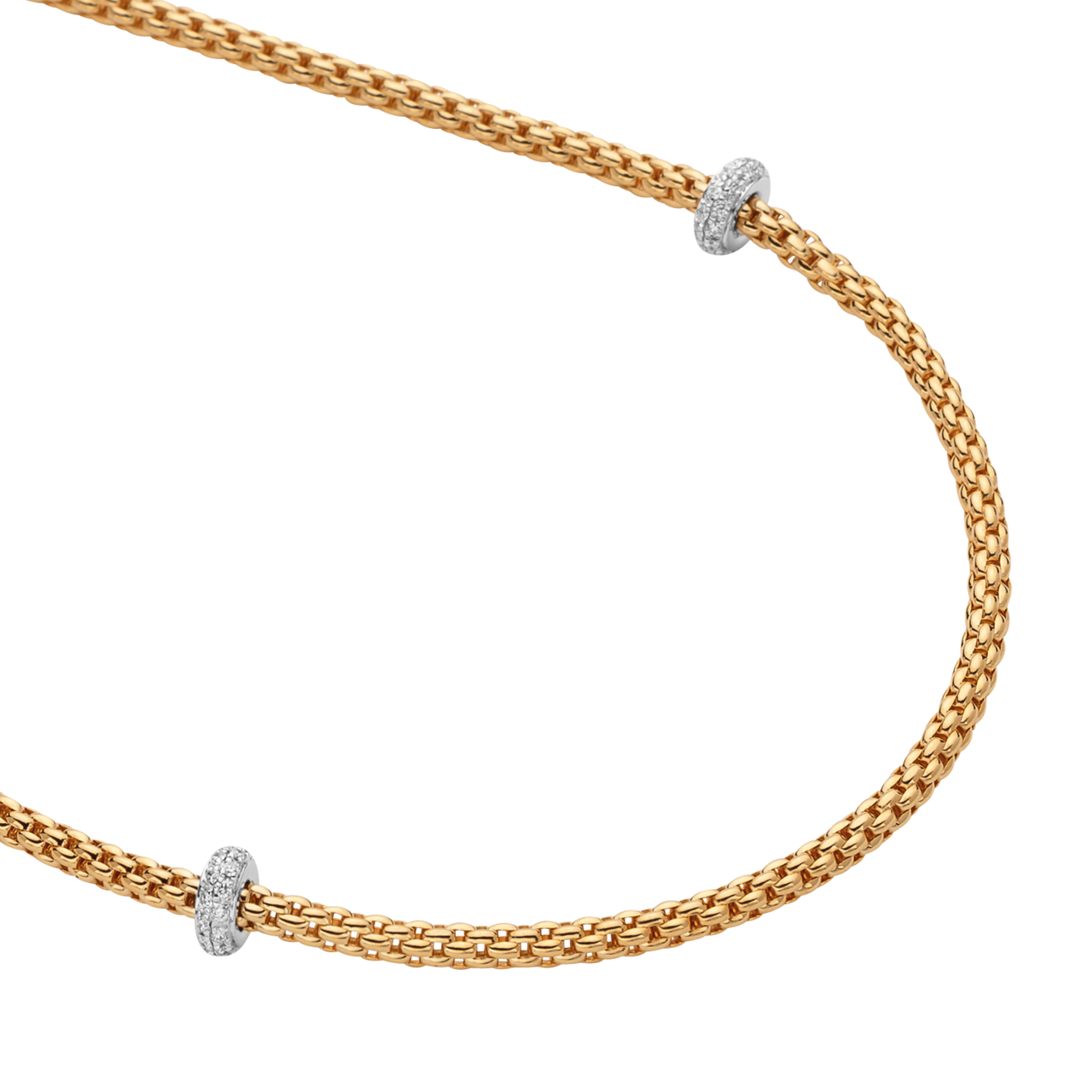 Fope Prima Necklace Fope Prima Necklace