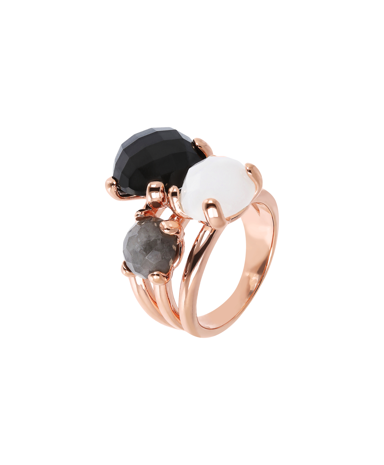 Bronzallure Felicia Ring Bronzallure Felicia Ring