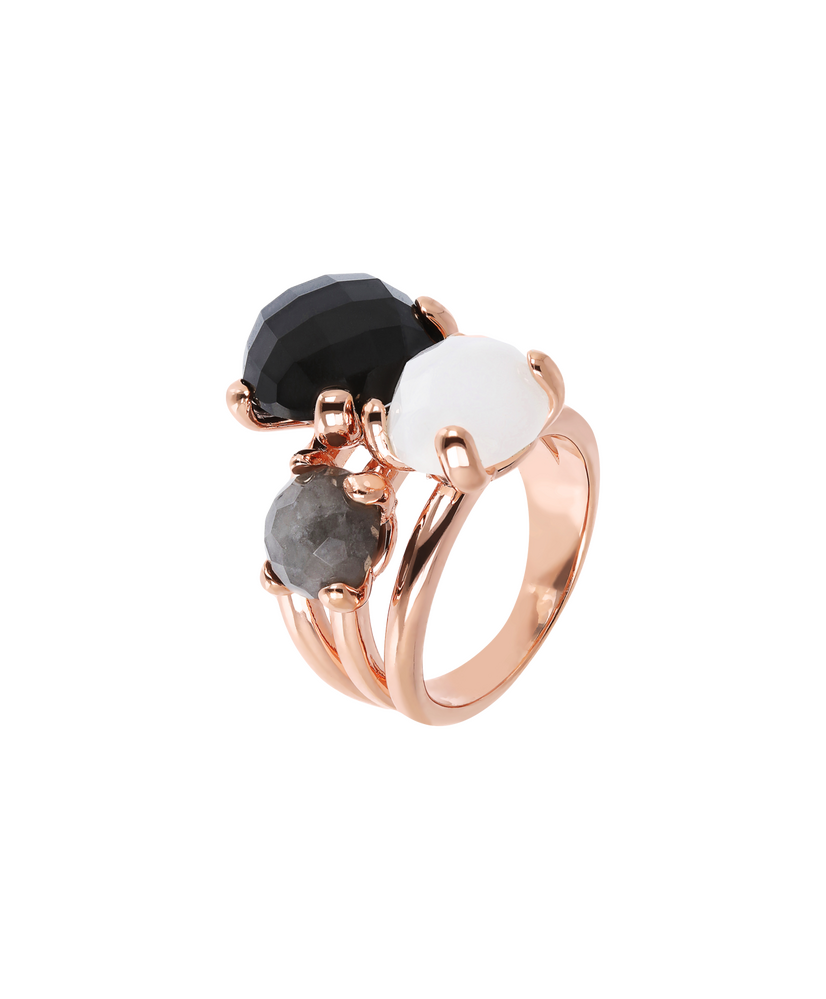 Bronzallure Felicia Ring Bronzallure Felicia Ring