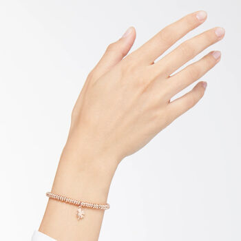 175856 DBB9103 RONDE R9R9A 110 Dodo rondelle bracelet 9k rose gold silver 18k yellow gold w64b0297f59eae9c6