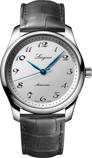 Longines Master Automatic 190th Anniversary 40mm