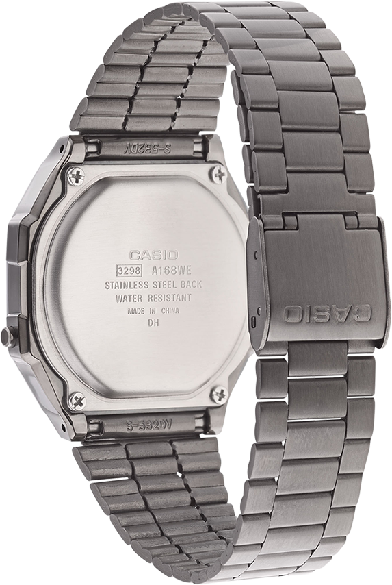 CASIO VINTAGE ICONIC 36mm