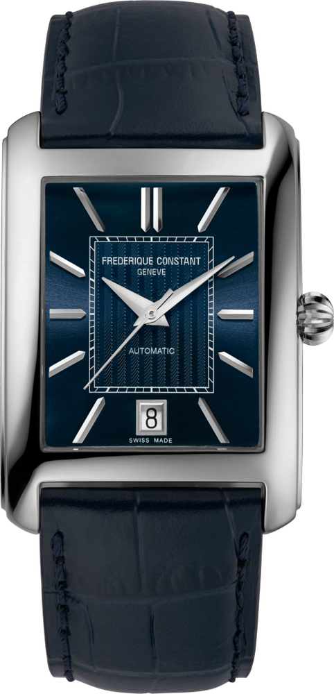 Frederique Constant Classics Carree Automatic 30.4x33.3mm