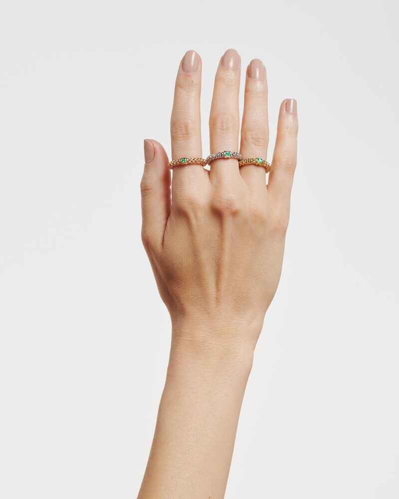 Fope Souls Flex'it Ring