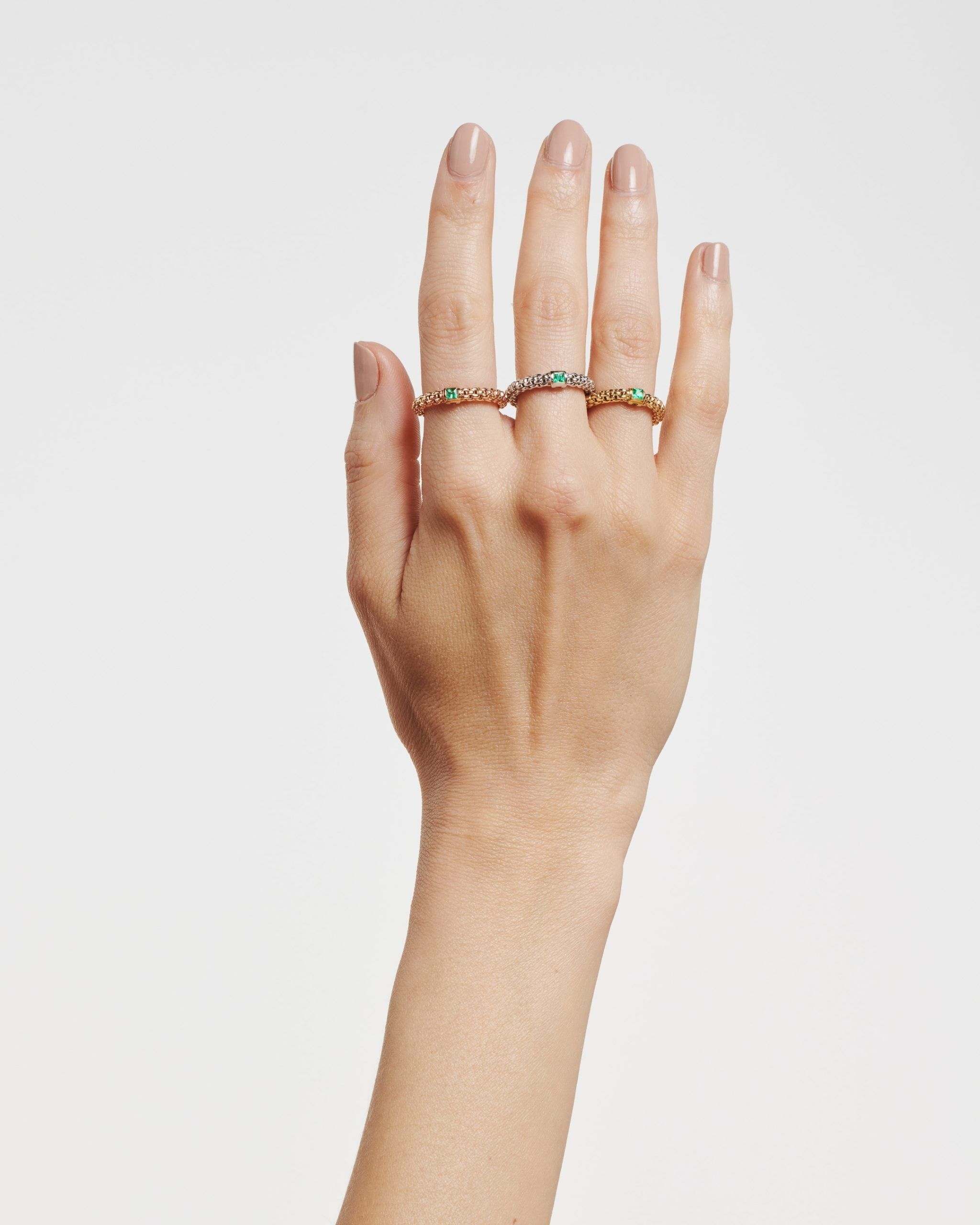 Fope Souls Flex'it Ring Fope Souls Flex'it Ring