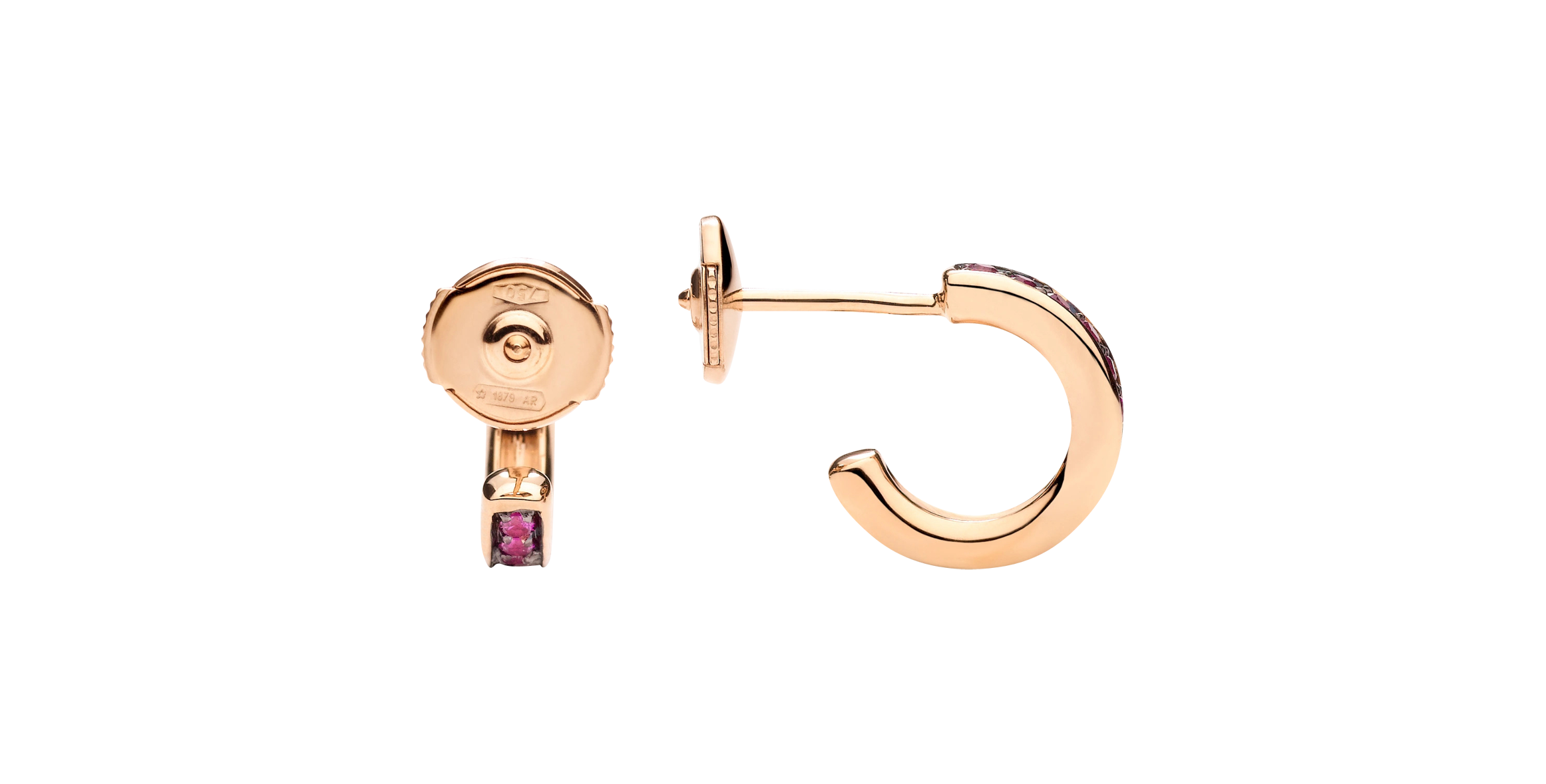 Pomellato Together Ohrstecker Pomellato Together Ohrstecker