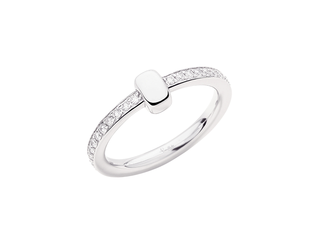 Pomellato Together Ring