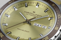 Hamilton Pan Europ Day Date Automatic 42mm