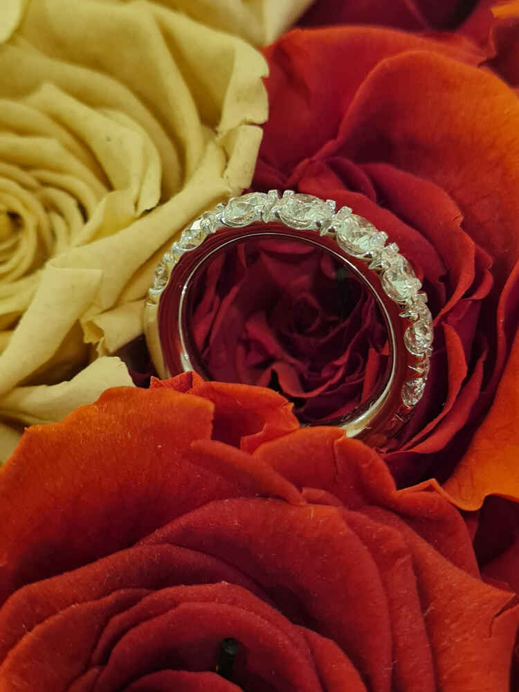 Brogle Selection Memoirering