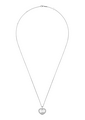 Chopard Icons Heart Halskette mit Anhänger