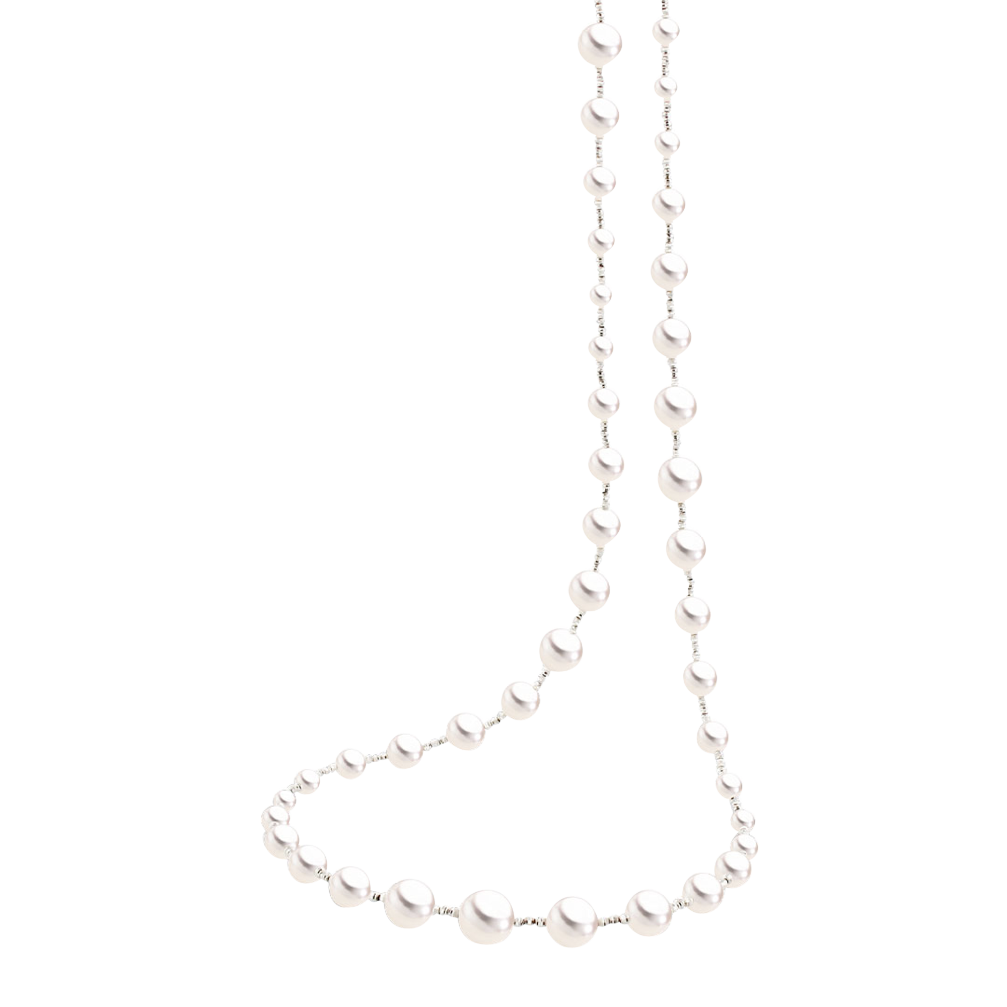 Brogle Classic Akoya Perlenkette