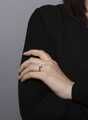 Brogle solitaire ring Julia from 0.7 carat Brogle solitaire ring Julia from 0.7 carat