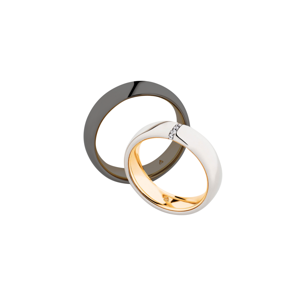 Christian Bauer Trauring Christian Bauer Trauring