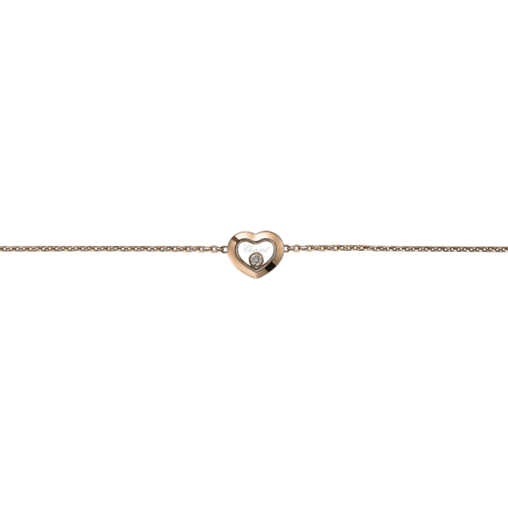 Chopard Icons Heart Bracelet