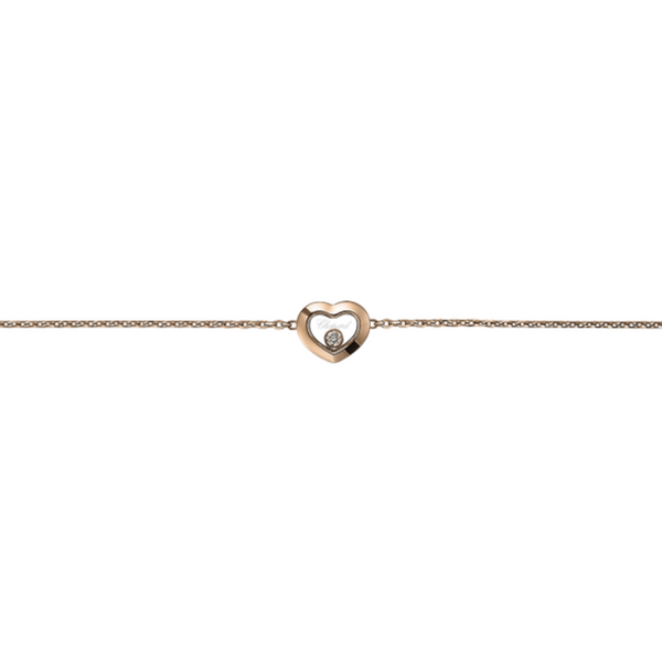 Chopard Icons Heart Bracelet