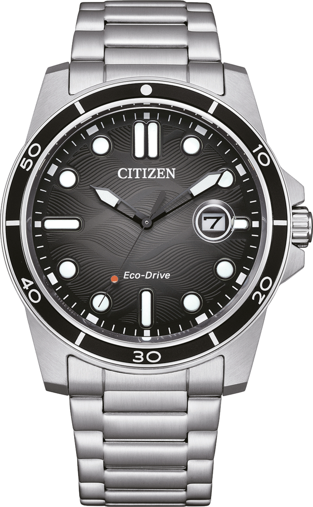 Citizen Sport Eco-Drive 42mm
