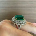 Brogle Selection Royal emerald ring