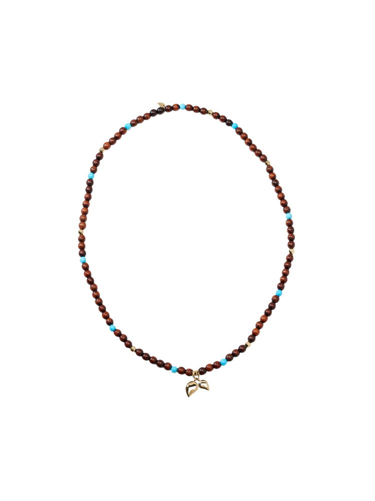 Tamara Comolli India Armband und Halskette Tamara Comolli India Armband und Halskette