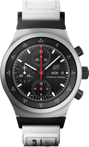 Porsche Design Chronograph 1 - 1972 Limited Edition GP 2023 Porsche Design Chronograph 1 - 1972 Limited Edition GP 2023