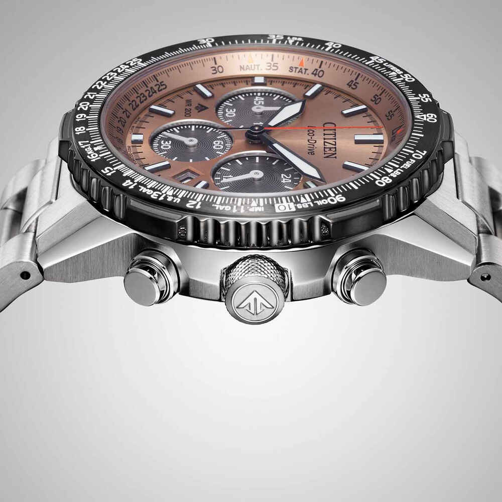 Citizen Promaster Sky 40mm