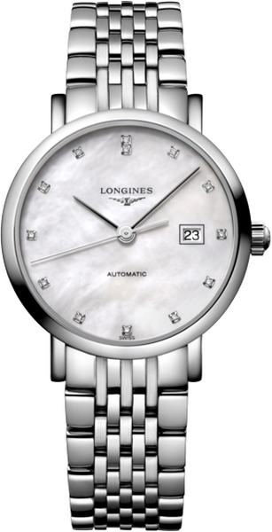 Longines Elegant Automatic 29mm