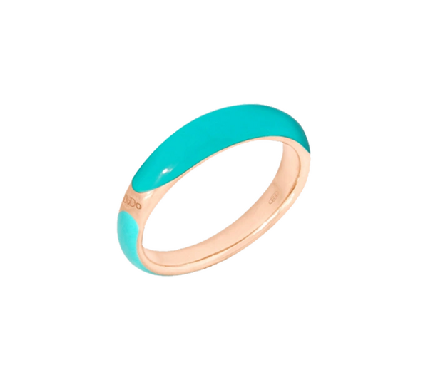 Dodo Rondelle Ring