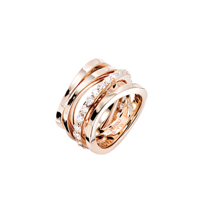 Mattioli Aspis Ring Mattioli Aspis Ring