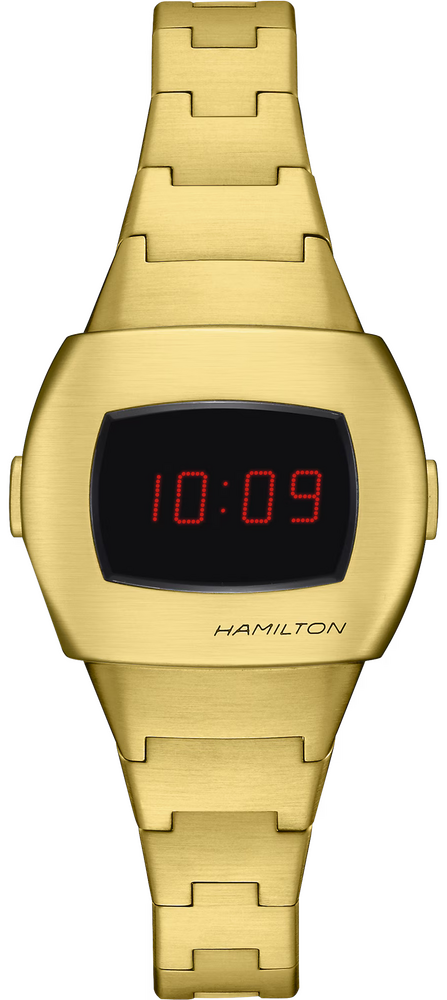 Hamilton PSR 74 Quartz 31mm