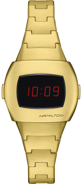 Hamilton PSR 74 Quartz 31mm