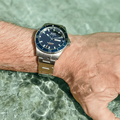 Mido Ocean Star Captain Caliber 80 42,5mm