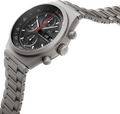 Porsche Design Chronograph 1 - All Titanium Numbered Edition 40.8mm Porsche Design Chronograph 1 - All Titanium Numbered Edition 40.8mm