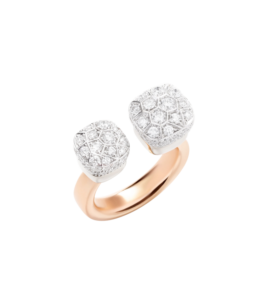 Pomellato Nudo Ring