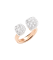 Pomellato Nudo Ring
