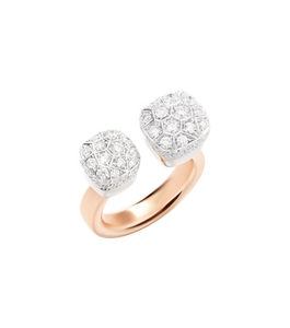 Pomellato Nudo Ring