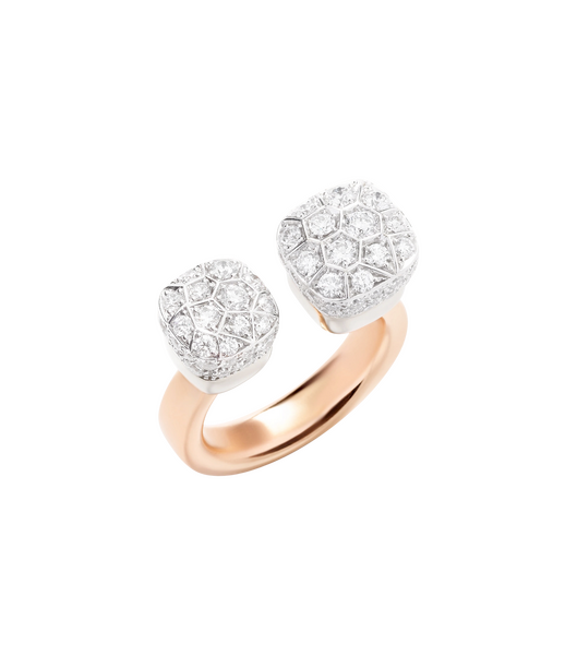 Pomellato Nudo Ring