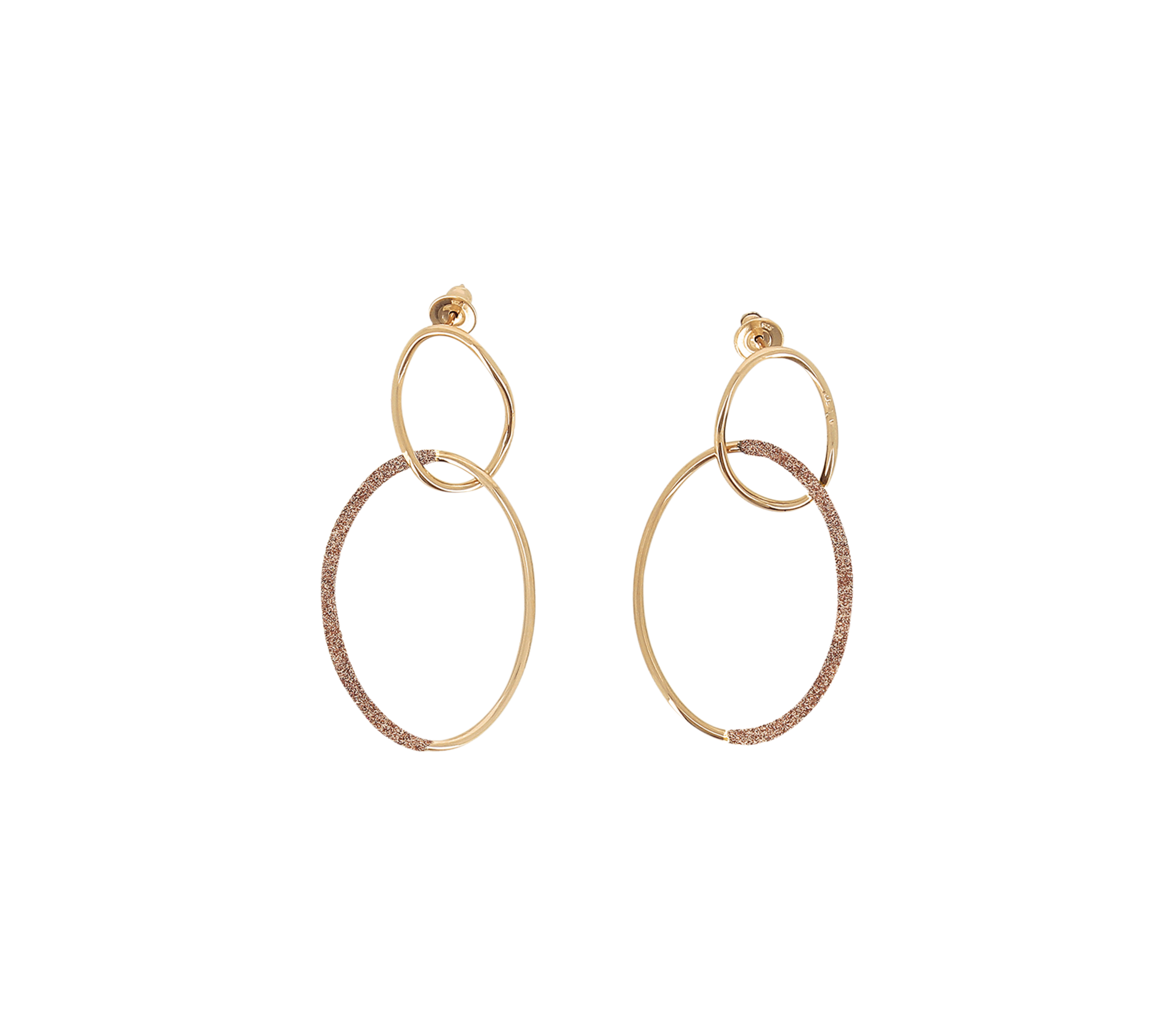 Pesavento Polvere di Sogni Drop Earrings