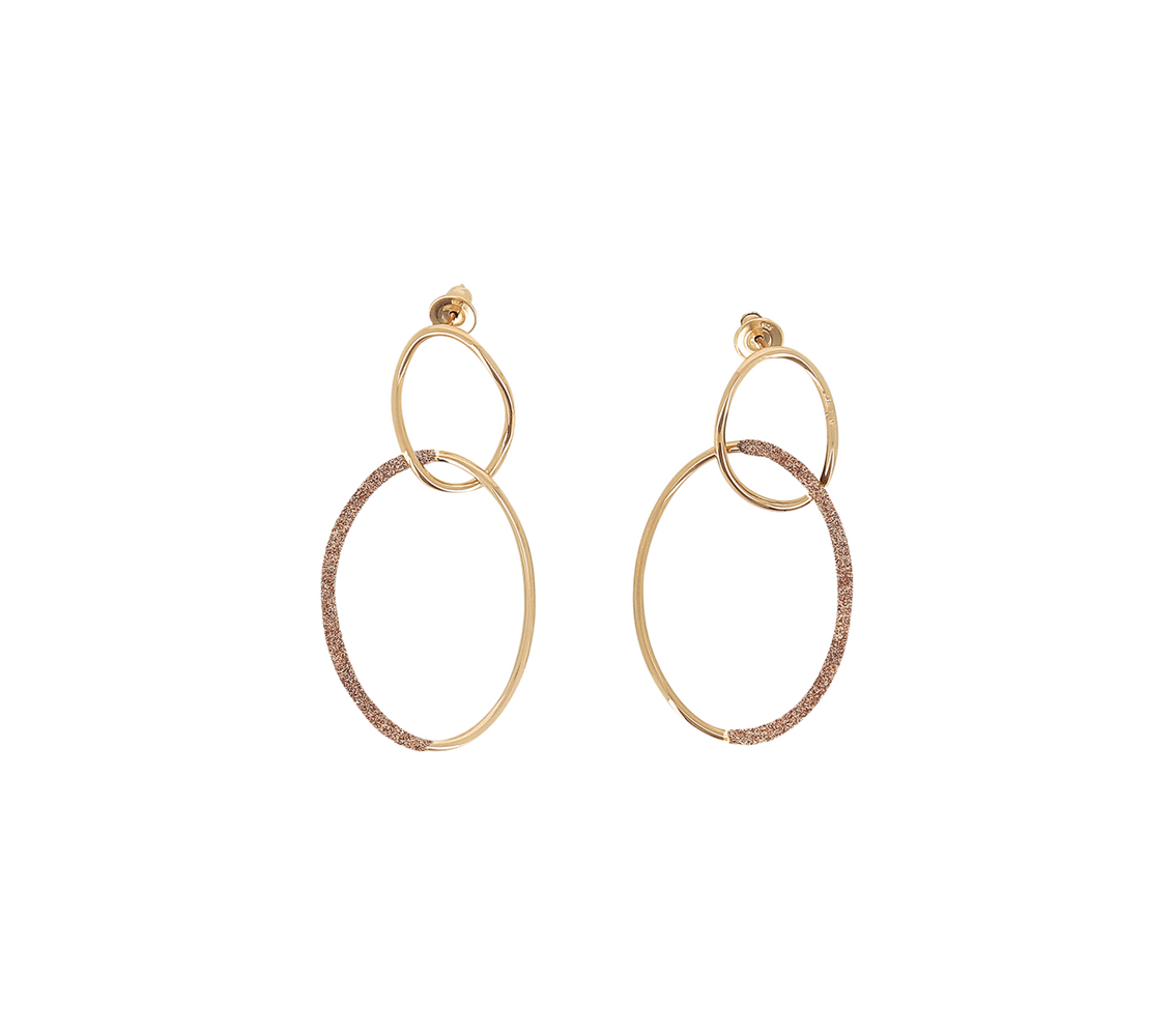 Pesavento Polvere di Sogni Drop Earrings