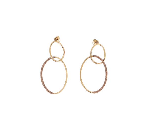 Pesavento Polvere di Sogni Drop Earrings