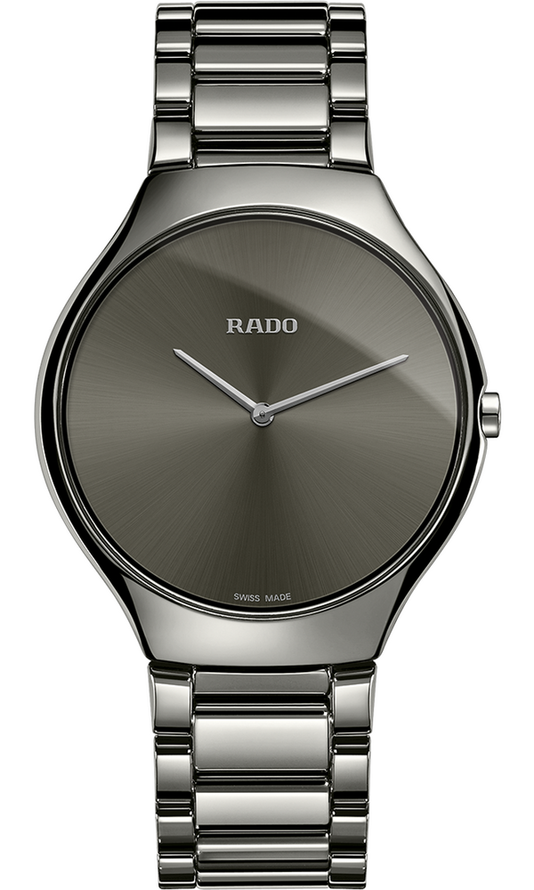 Rado True Thinline L Quartz 39mm