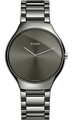 Rado True Thinline L Quartz 39mm