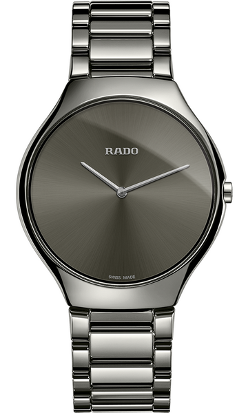 Rado True Thinline L Quartz 39mm