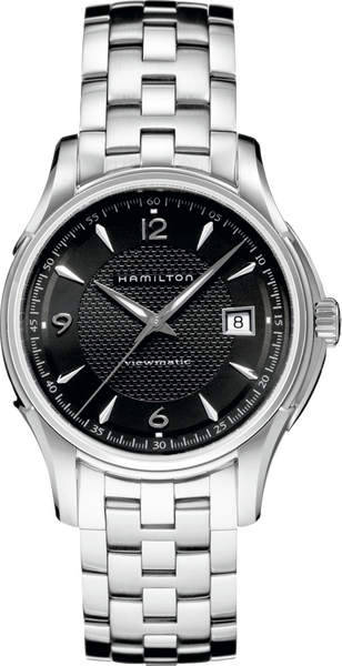 Hamilton Jazzmaster Viewmatic Auto 40mm