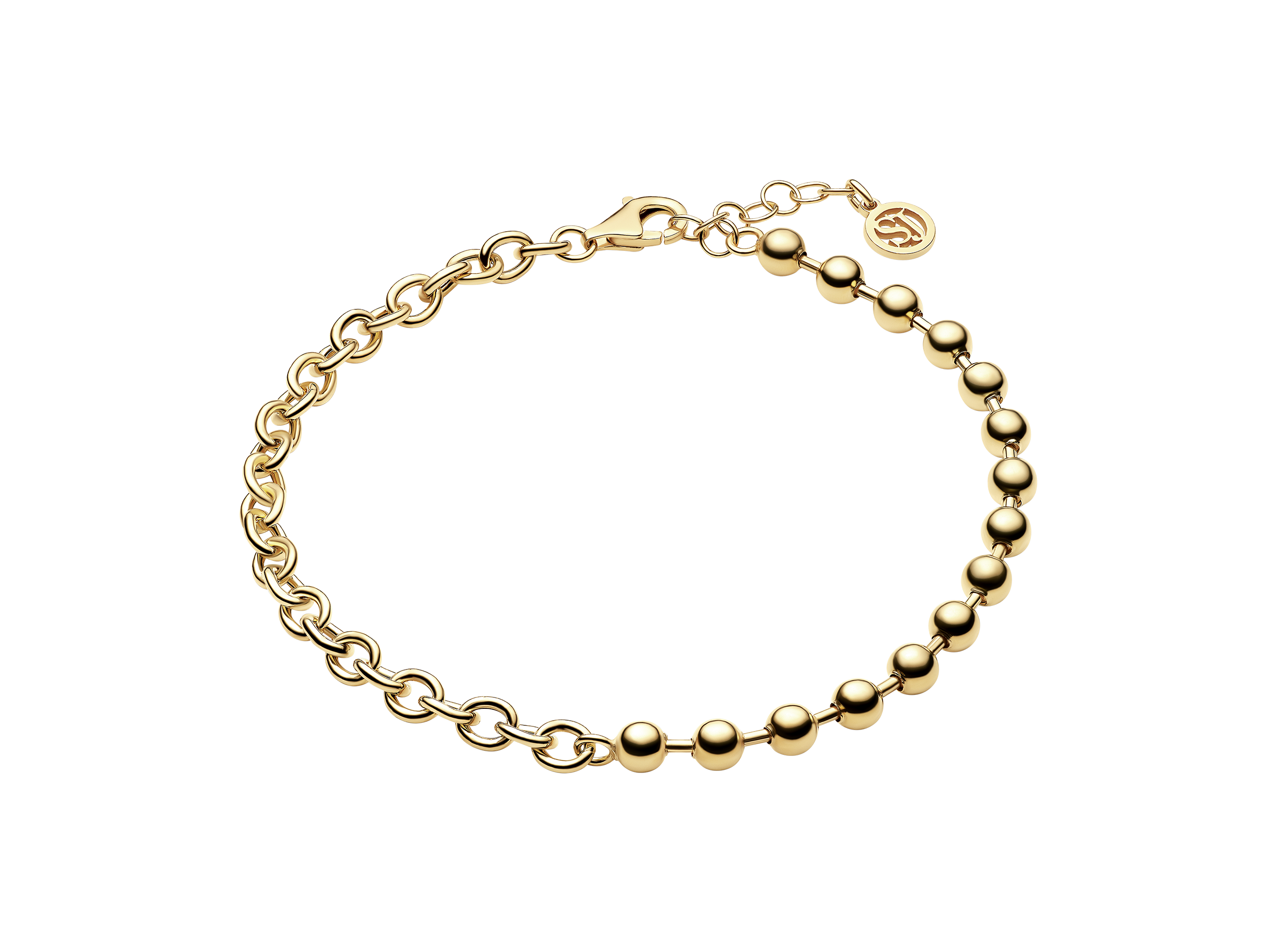 SIF Jakobs Bormio bracelet